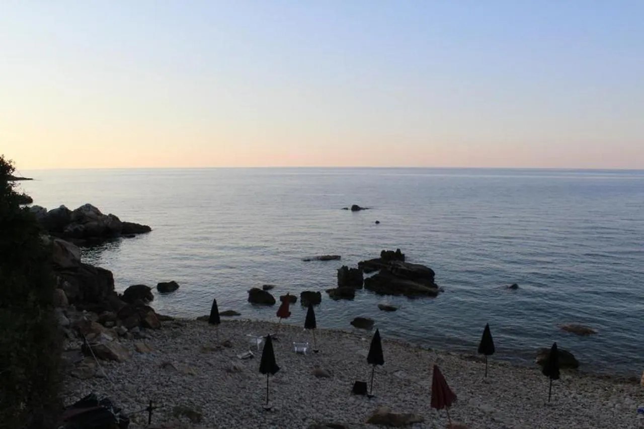Holiday home Rais Gerbi Appartamento Pollina