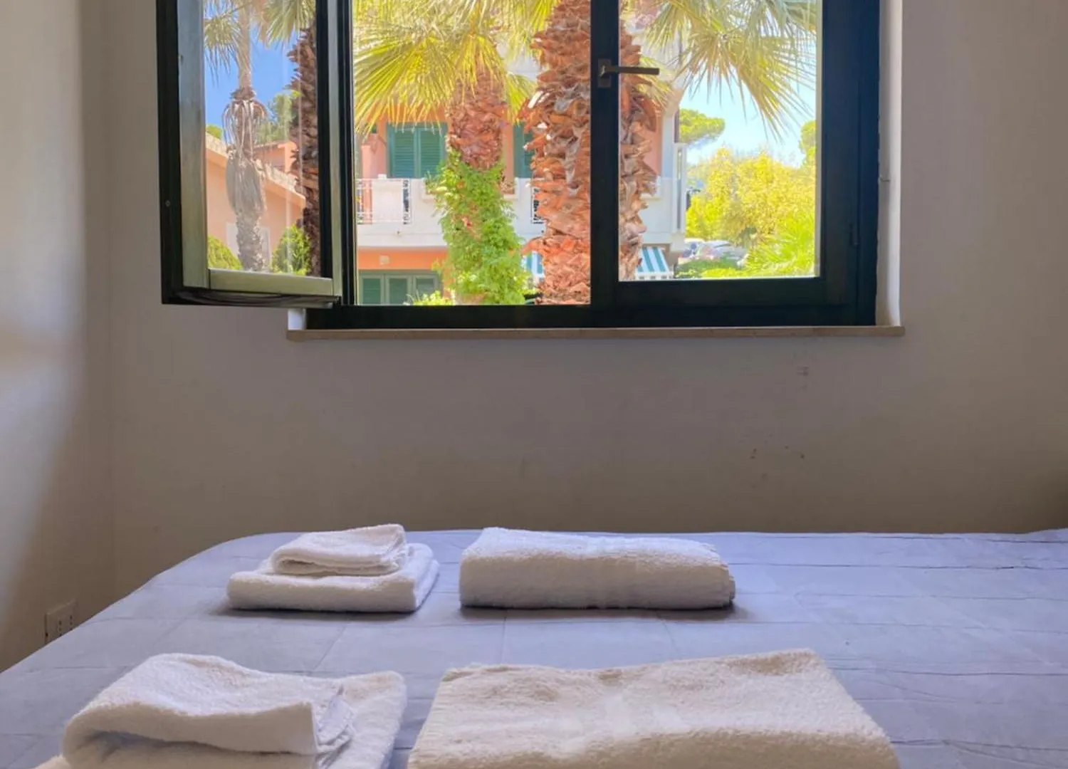 Holiday home Rais Gerbi Appartamento Pollina