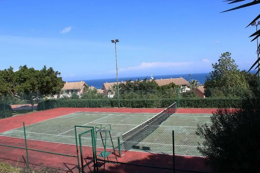 Holiday home Rais Gerbi Appartamento Pollina