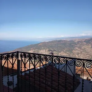 Holiday home Aurusa - Pollina, Sicilia Autentica, Pollina