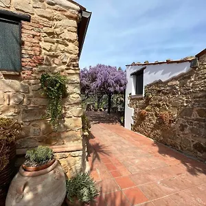 Farm stay Tenuta Luogo Marchese, Pollina