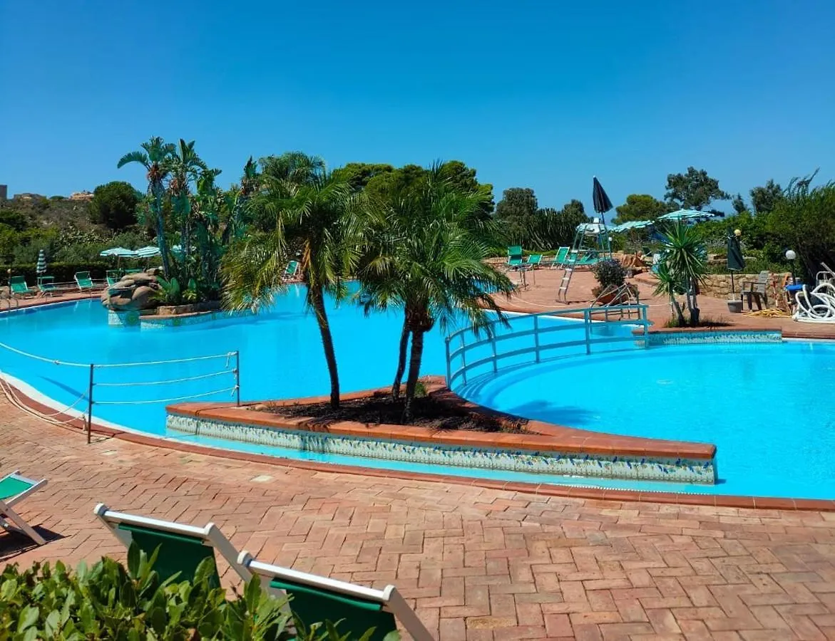 Rais Gerbi Appartamento Pollina Vakantiehuis