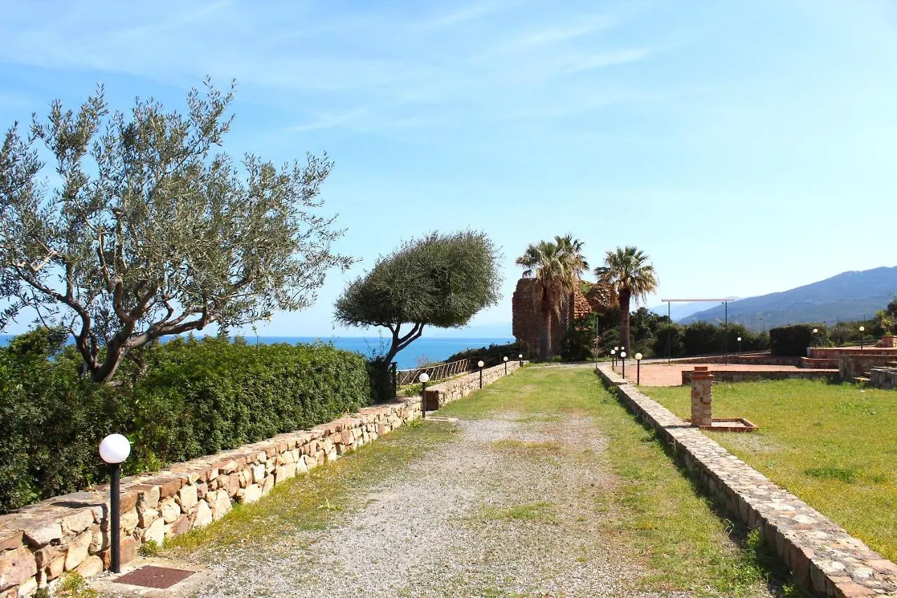 Vakantiehuis Rais Gerbi Appartamento Pollina